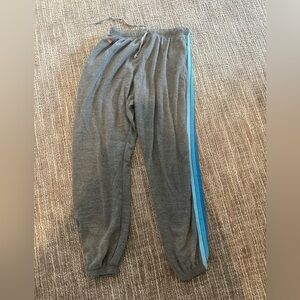 Aviator nation sweatpants